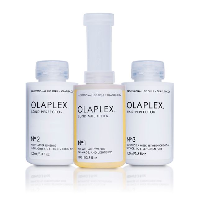Olaplex Traveling Kit